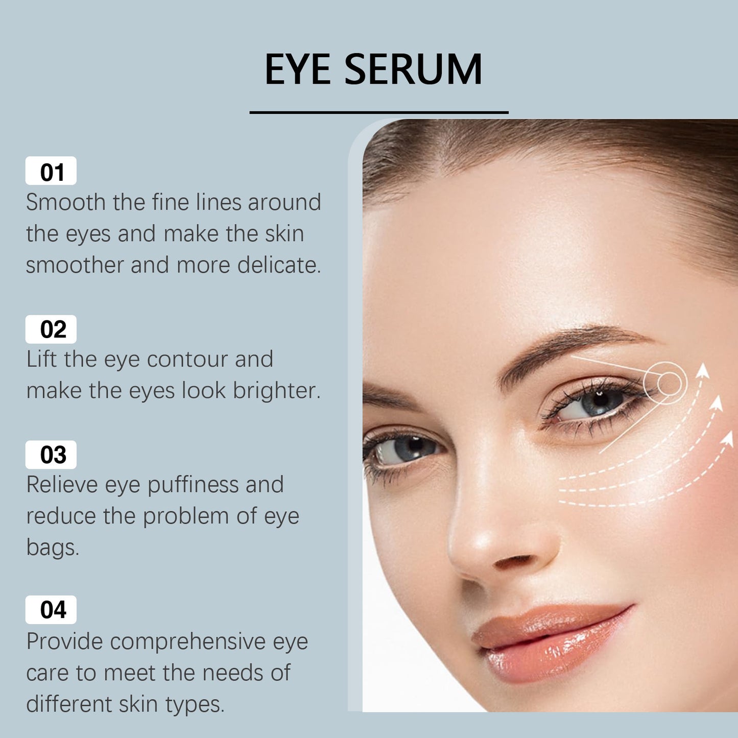 Eye Serum Roller Ball